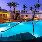 Isla De Lobos - Adults Only بويرتو ذيل كارمين
