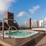 Isla De Lobos - Adults Only شقة