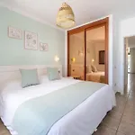 Isla De Lobos - Adults Only شقة