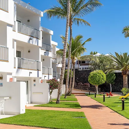 Isla De Lobos - Adults Only بويرتو ذيل كارمين