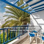 Isla De Lobos - Adults Only Puerto del Carmen (Lanzarote)