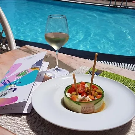 Appartement Isla De Lobos - Adults Only *