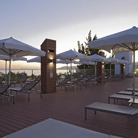 Apartman Isla De Lobos - Adults Only