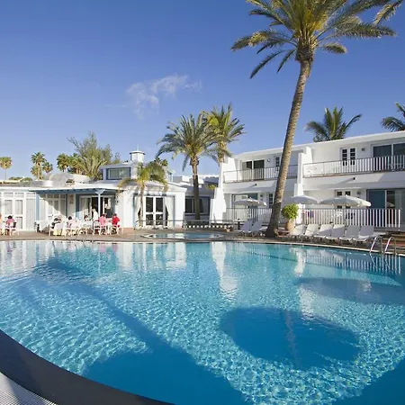 Apartman Isla De Lobos - Adults Only