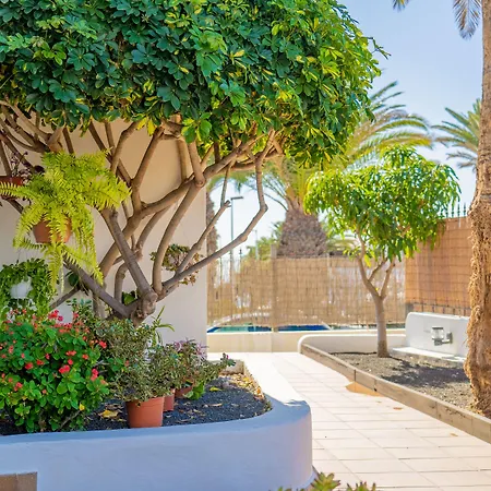 Isla De Lobos - Adults Only Apartman