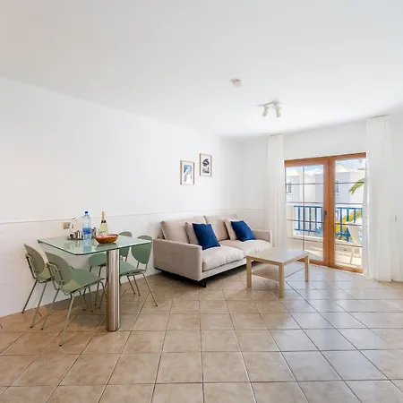 Isla De Lobos - Adults Only Apartman Puerto del Carmen
