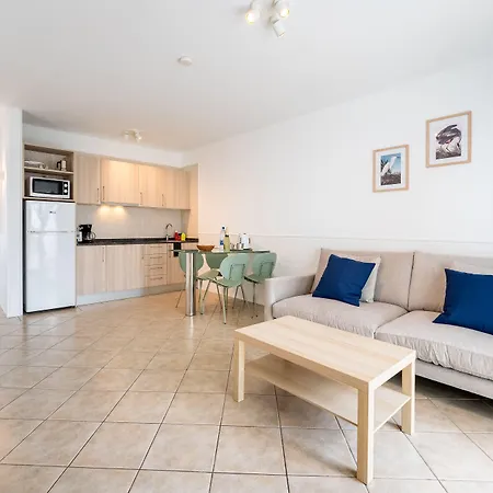 Isla De Lobos - Adults Only Apartman *