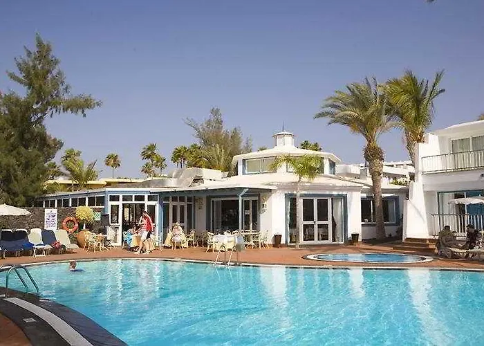 Isla De Lobos - Adults Only * Πουέρτο Ντελ Κάρμεν