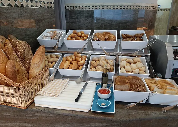 Διαμέρισμα Isla De Lobos - Adults Only