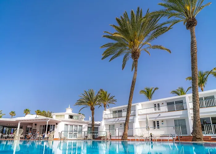 Διαμέρισμα Isla De Lobos - Adults Only *