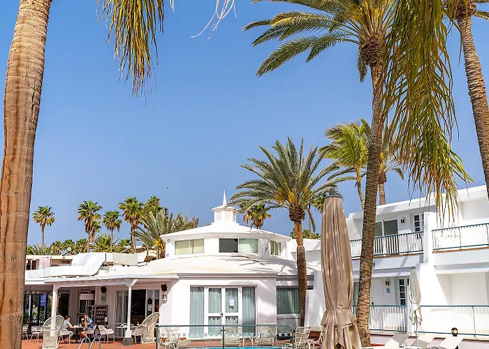 Isla De Lobos - Adults Only Πουέρτο Ντελ Κάρμεν