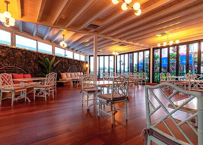 Isla De Lobos - Adults Only Διαμέρισμα Πουέρτο Ντελ Κάρμεν