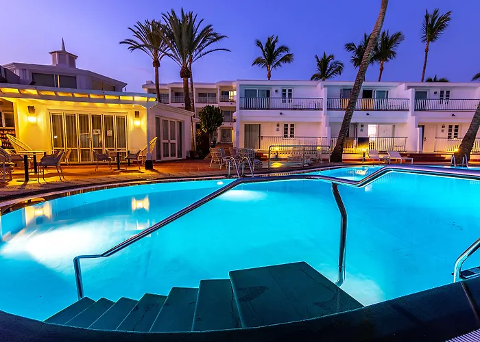 Isla De Lobos - Adults Only Πουέρτο Ντελ Κάρμεν