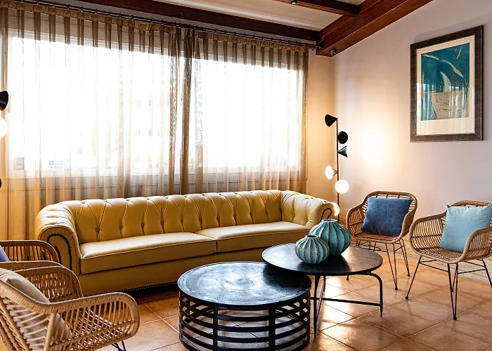 Isla De Lobos - Adults Only Πουέρτο Ντελ Κάρμεν