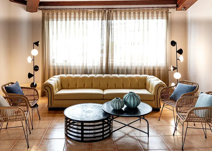 Διαμέρισμα Isla De Lobos - Adults Only *