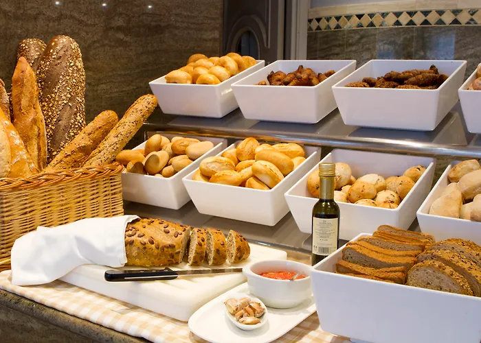 Isla De Lobos - Adults Only Διαμέρισμα