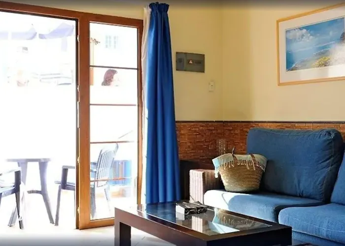 Διαμέρισμα Isla De Lobos - Adults Only