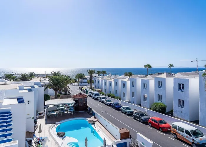 Διαμέρισμα Isla De Lobos - Adults Only