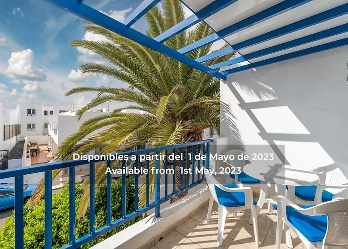 Isla De Lobos - Adults Only Πουέρτο Ντελ Κάρμεν