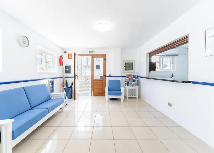 Isla De Lobos - Adults Only * Πουέρτο Ντελ Κάρμεν