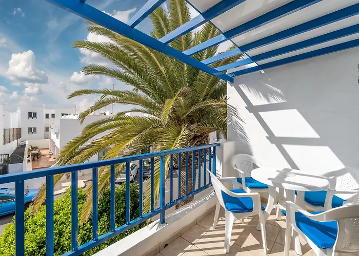 Isla De Lobos - Adults Only Διαμέρισμα *