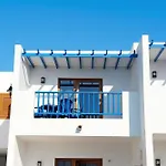 Apartment Isla De Lobos - Adults Only