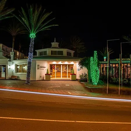 Apartment Isla De Lobos - Adults Only *