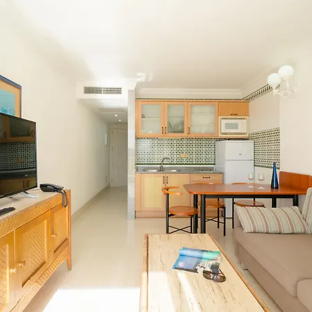 Apartment Isla De Lobos - Adults Only Puerto del Carmen (Lanzarote)