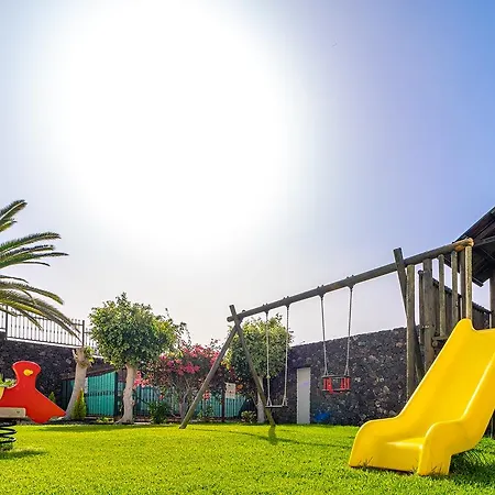 Isla De Lobos - Adults Only * Πουέρτο Ντελ Κάρμεν