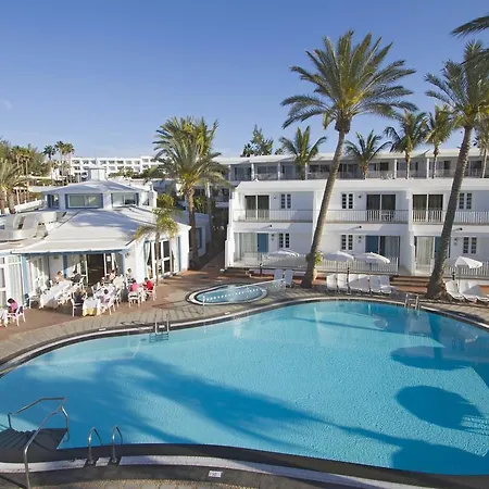 Isla De Lobos - Adults Only Apartment *