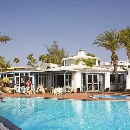 Isla De Lobos - Adults Only * Puerto del Carmen (Lanzarote)