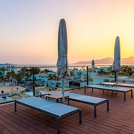 Apartment Isla De Lobos - Adults Only