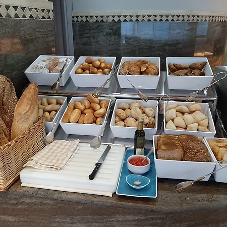 Διαμέρισμα Isla De Lobos - Adults Only