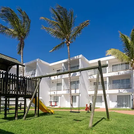 Isla De Lobos - Adults Only דירה