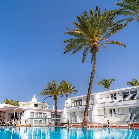 דירה Isla De Lobos - Adults Only *