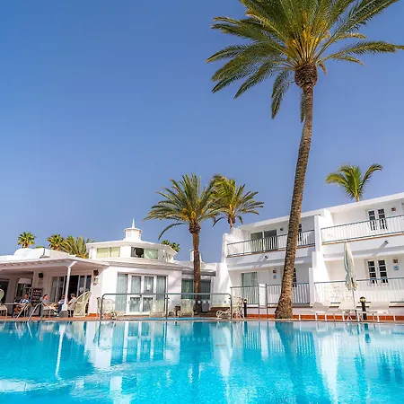 Isla De Lobos - Adults Only Πουέρτο Ντελ Κάρμεν