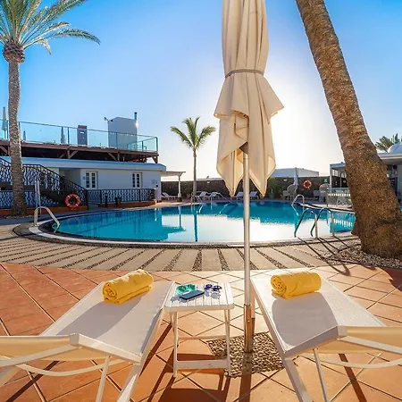 Isla De Lobos - Adults Only * פוארטו דל כרמן