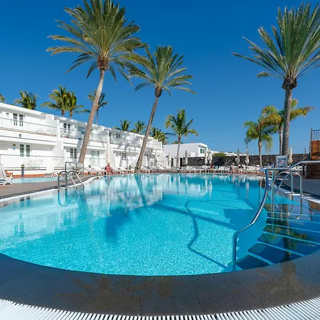 דירה Isla De Lobos - Adults Only *