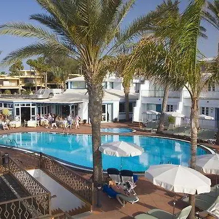 Isla De Lobos - Adults Only * Puerto del Carmen (Lanzarote)