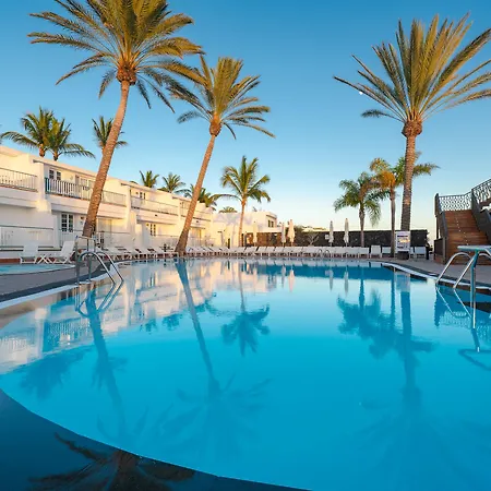 Isla De Lobos - Adults Only דירה *