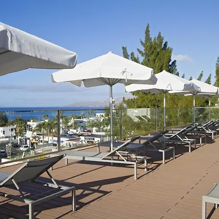Isla De Lobos - Adults Only Apartment