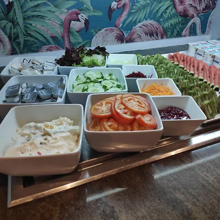 Isla De Lobos - Adults Only * Πουέρτο Ντελ Κάρμεν