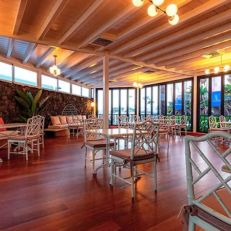 Isla De Lobos - Adults Only דירה פוארטו דל כרמן