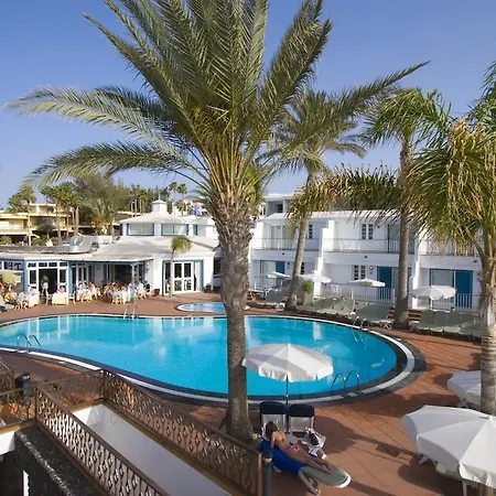 Isla De Lobos - Adults Only Apartment