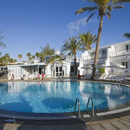 Isla De Lobos - Adults Only *