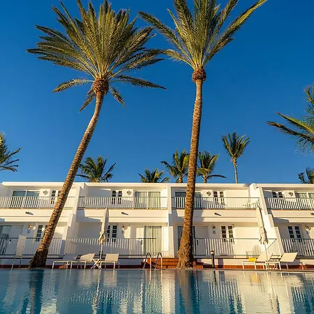 Apartment Isla De Lobos - Adults Only
