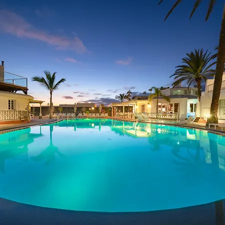 Isla De Lobos - Adults Only דירה