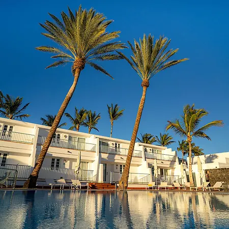 Isla De Lobos - Adults Only דירה פוארטו דל כרמן