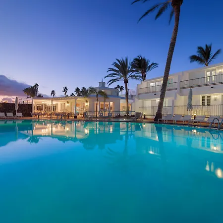 Isla De Lobos - Adults Only דירה פוארטו דל כרמן