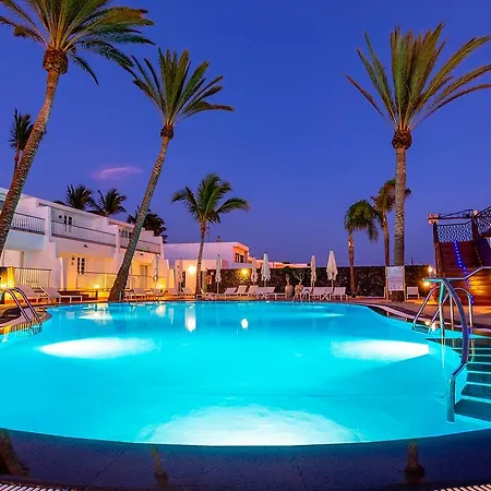 Isla De Lobos - Adults Only Apartment *